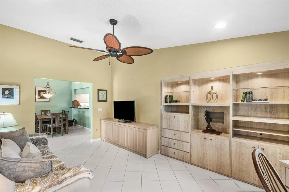 5260 Fairway Woods Drive Delray Beach, FL 33484
