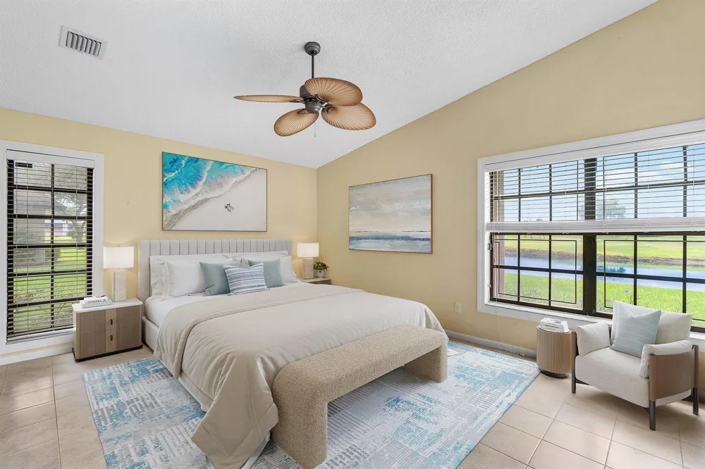 5260 Fairway Woods Drive Delray Beach, FL 33484
