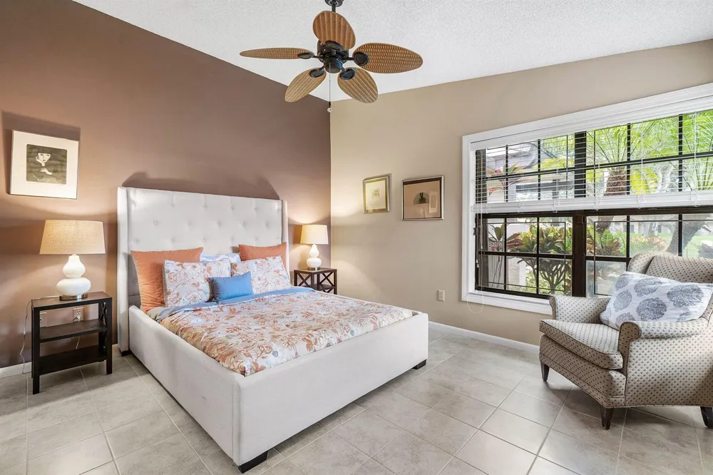 5260 Fairway Woods Drive Delray Beach, FL 33484