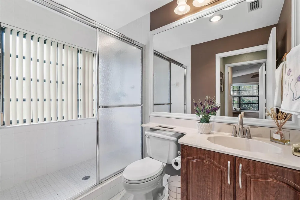 5260 Fairway Woods Drive Delray Beach, FL 33484