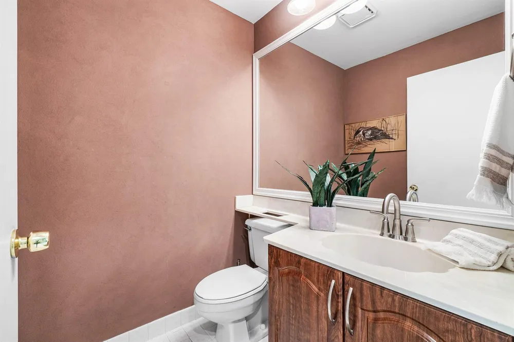 5260 Fairway Woods Drive Delray Beach, FL 33484