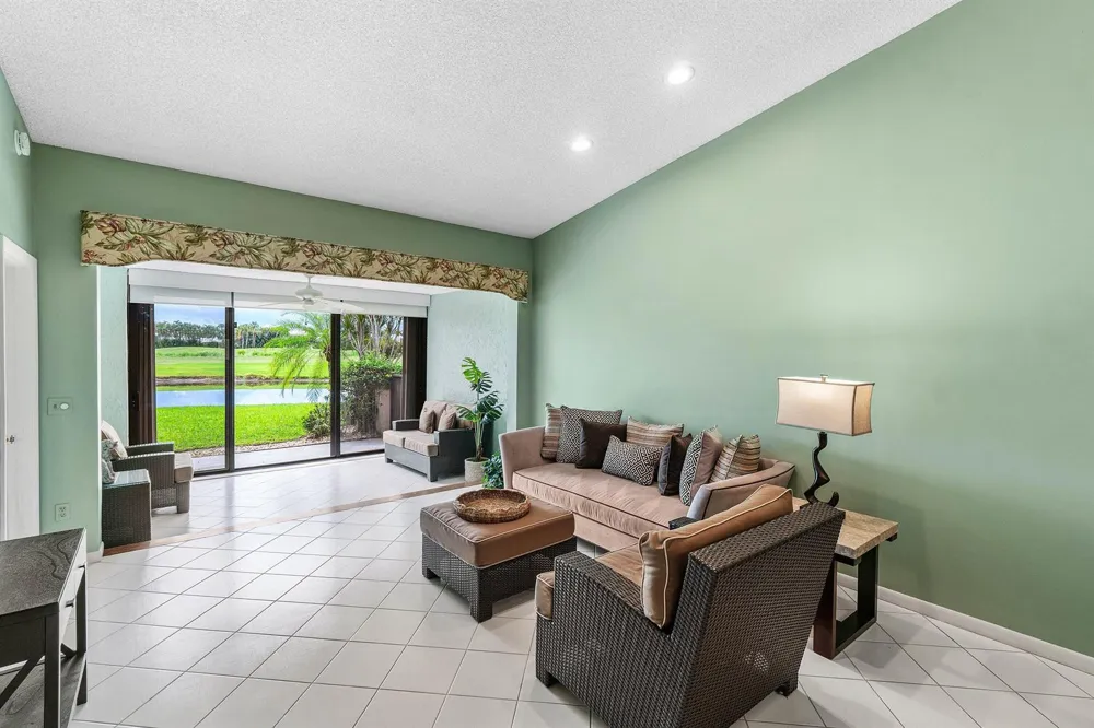 5260 Fairway Woods Drive Delray Beach, FL 33484