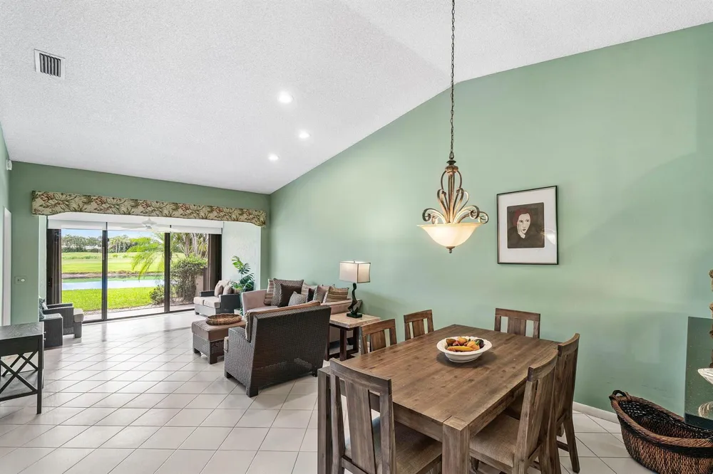 5260 Fairway Woods Drive Delray Beach, FL 33484
