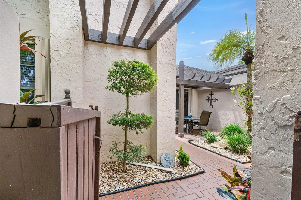 5260 Fairway Woods Drive Delray Beach, FL 33484