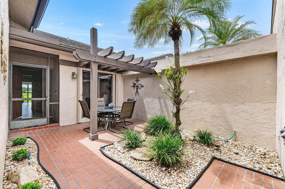 5260 Fairway Woods Drive Delray Beach, FL 33484