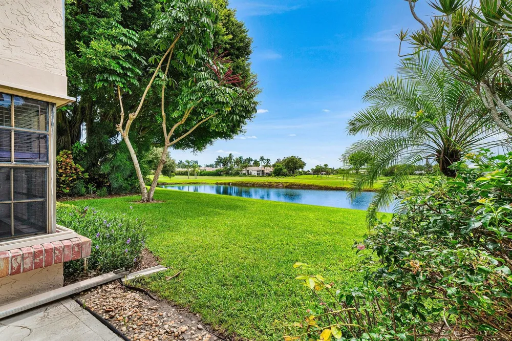5260 Fairway Woods Drive Delray Beach, FL 33484