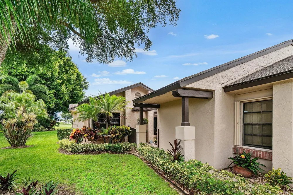 5260 Fairway Woods Drive Delray Beach, FL 33484