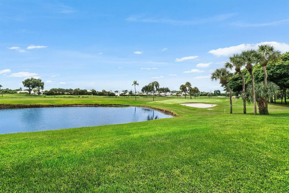 5260 Fairway Woods Drive Delray Beach, FL 33484