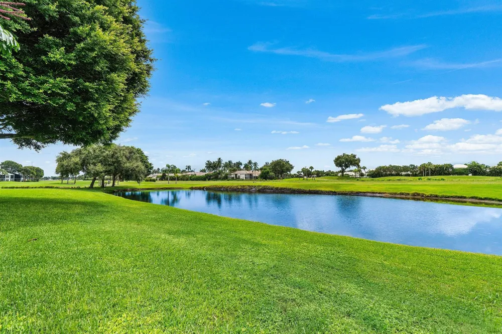 5260 Fairway Woods Drive Delray Beach, FL 33484
