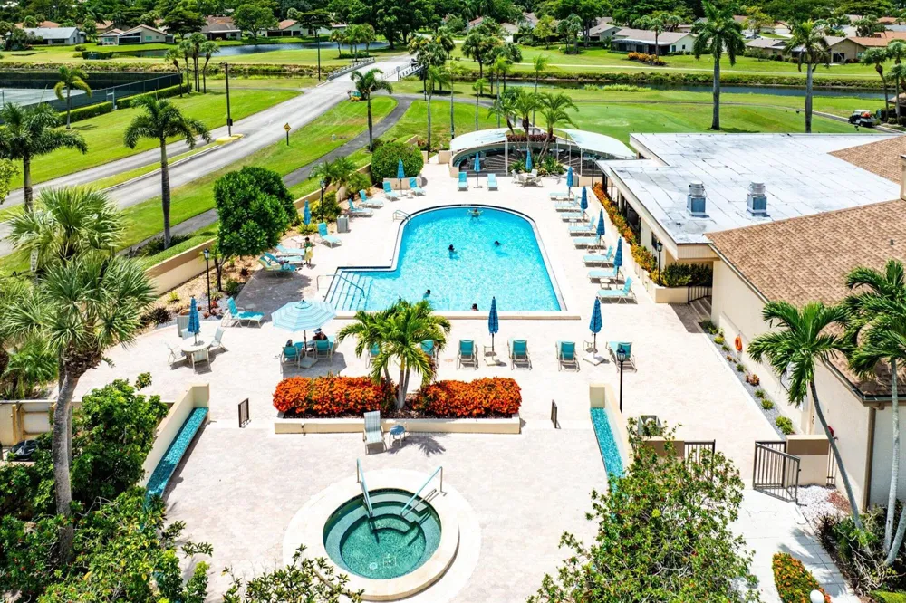 5260 Fairway Woods Drive Delray Beach, FL 33484