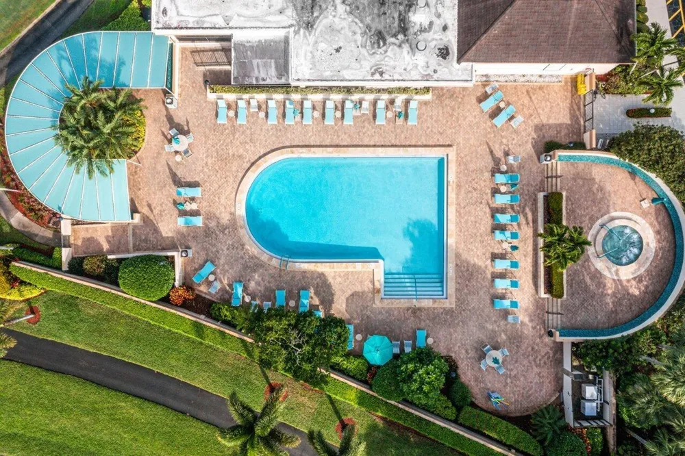 5260 Fairway Woods Drive Delray Beach, FL 33484