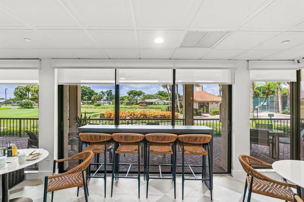 5260 Fairway Woods Drive Delray Beach, FL 33484