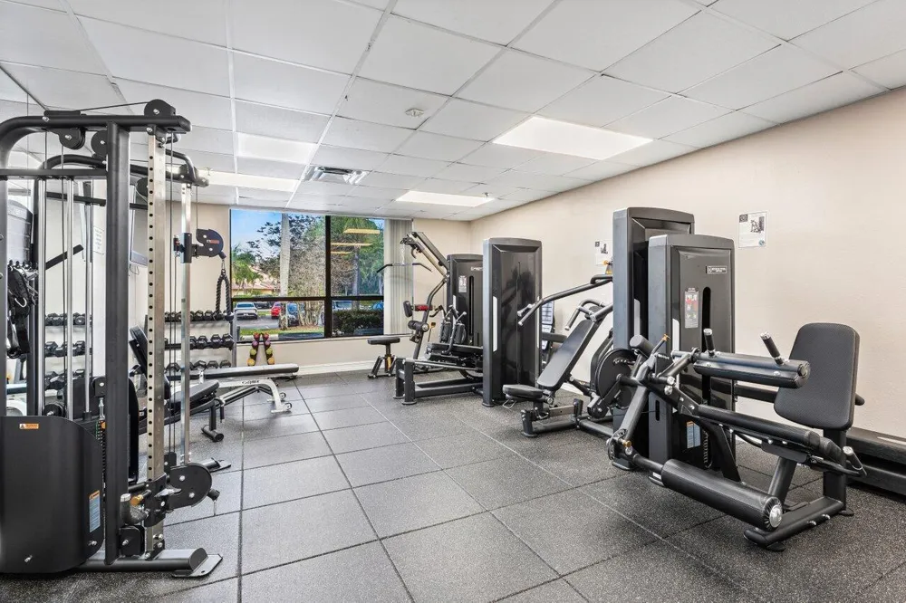 5260 Fairway Woods Drive Delray Beach, FL 33484