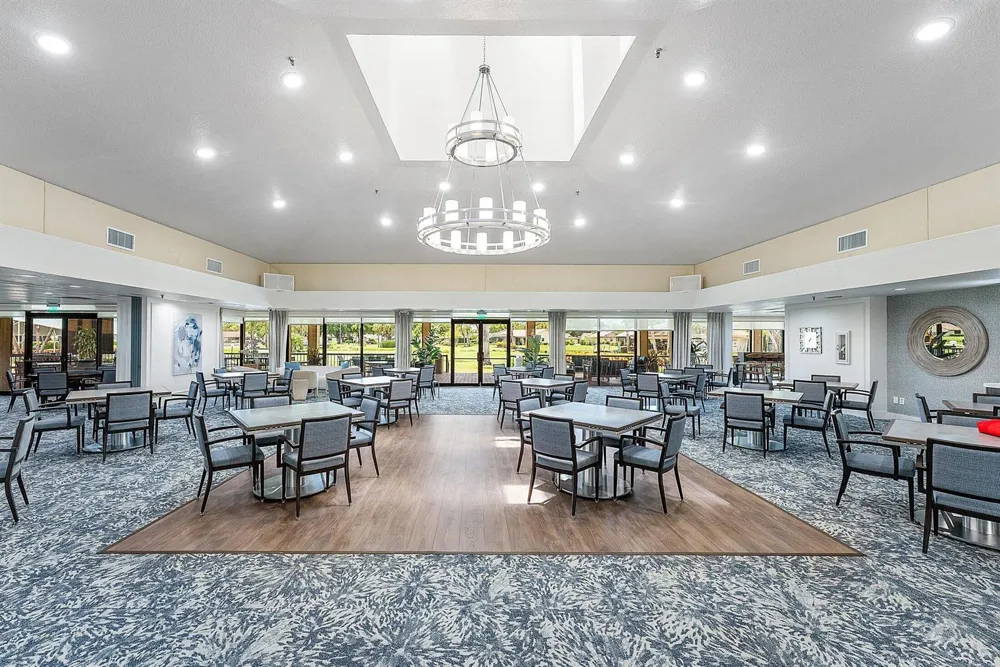 5260 Fairway Woods Drive Delray Beach, FL 33484