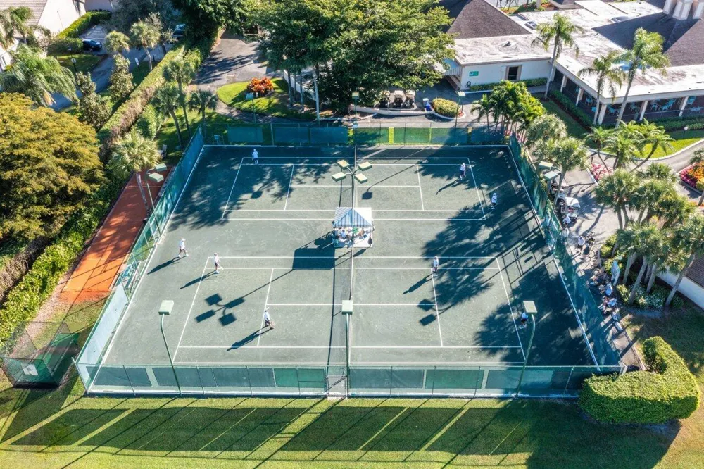 5260 Fairway Woods Drive Delray Beach, FL 33484