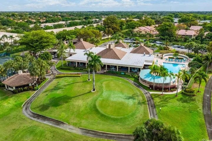 5260 Fairway Woods Drive Delray Beach, FL 33484