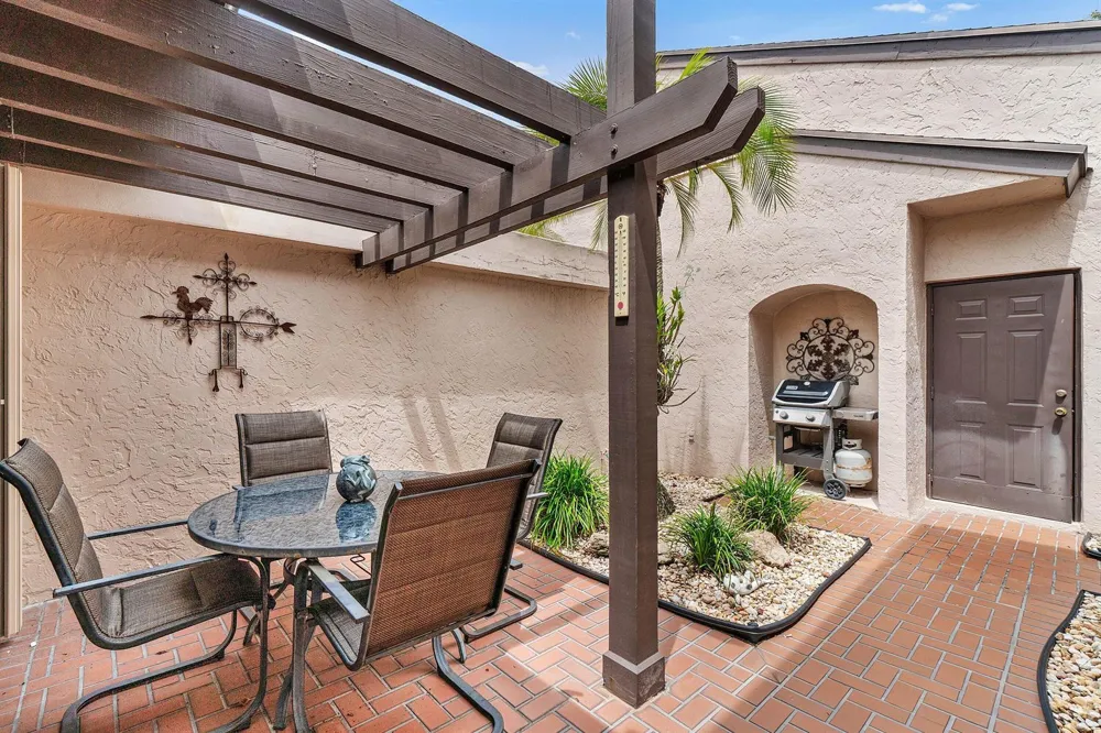 5260 Fairway Woods Drive Delray Beach, FL 33484