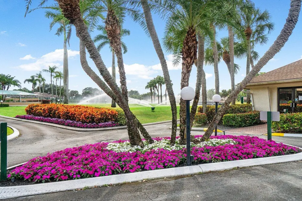 5260 Fairway Woods Drive Delray Beach, FL 33484