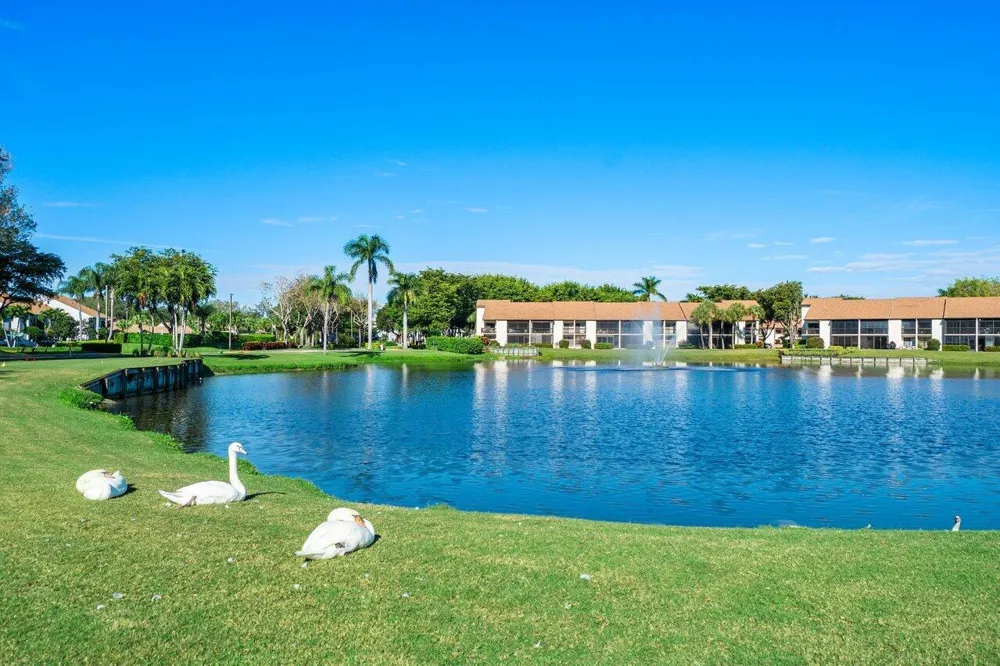 5260 Fairway Woods Drive Delray Beach, FL 33484