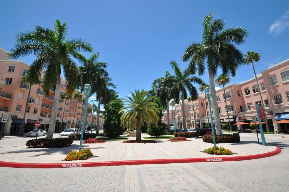 5260 Fairway Woods Drive Delray Beach, FL 33484