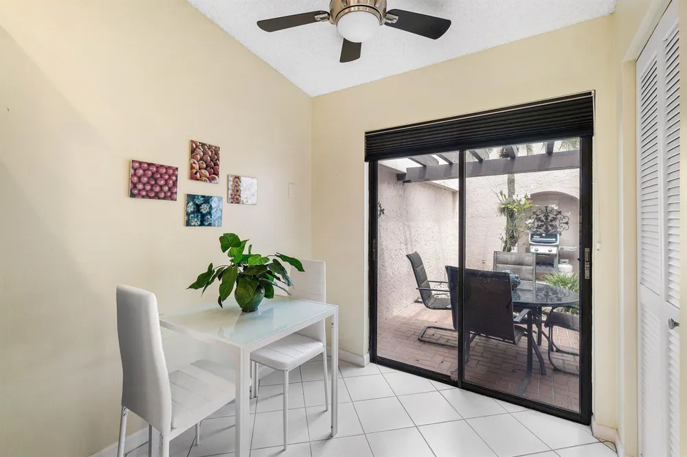 5260 Fairway Woods Drive Delray Beach, FL 33484