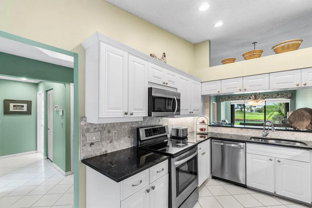 5260 Fairway Woods Drive Delray Beach, FL 33484
