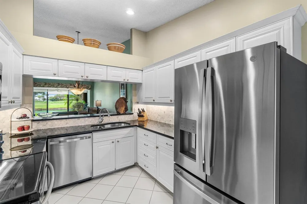 5260 Fairway Woods Drive Delray Beach, FL 33484
