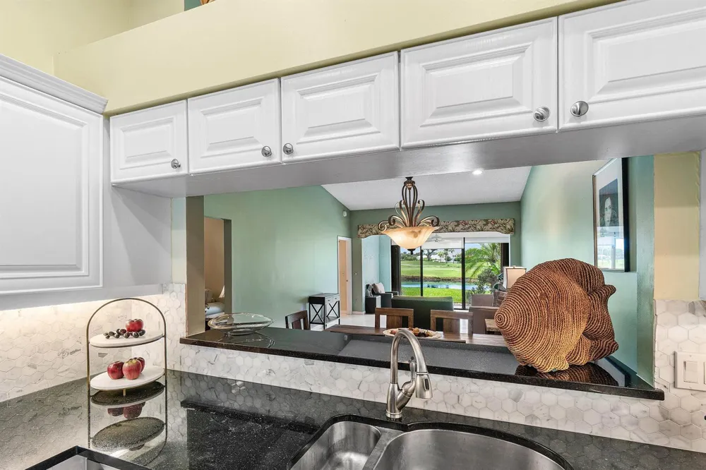 5260 Fairway Woods Drive Delray Beach, FL 33484