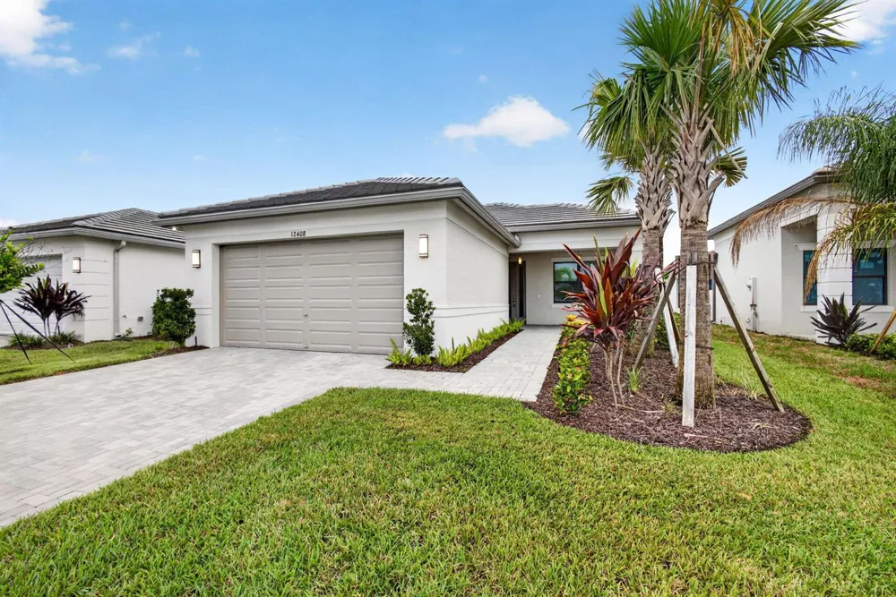 12408 SW Briny Bay Drive Port St. Lucie, FL 34987