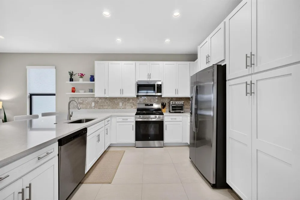 12408 SW Briny Bay Drive Port St. Lucie, FL 34987