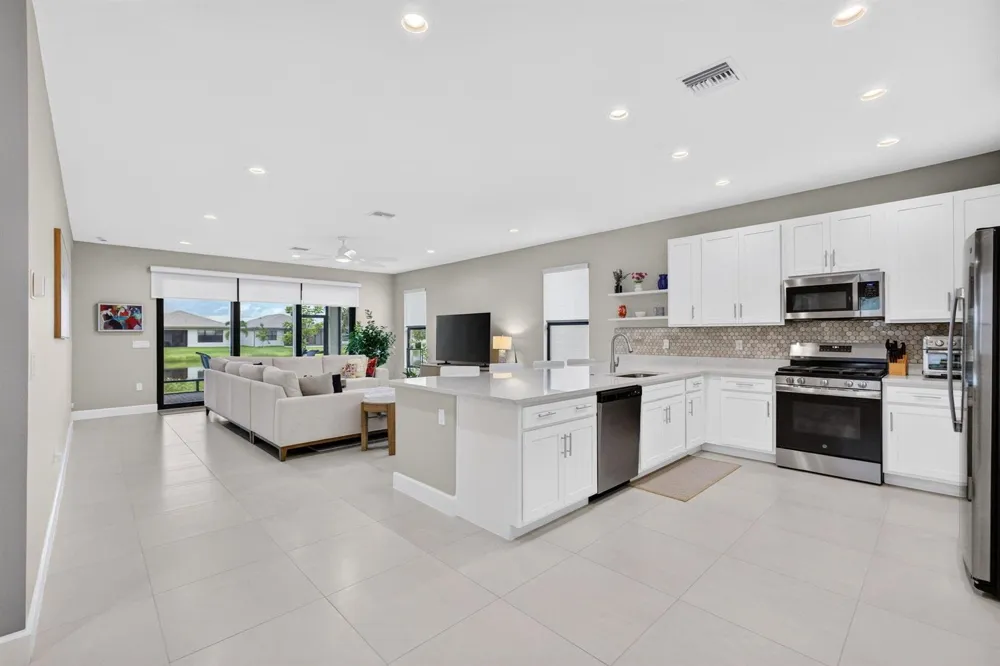 12408 SW Briny Bay Drive Port St. Lucie, FL 34987