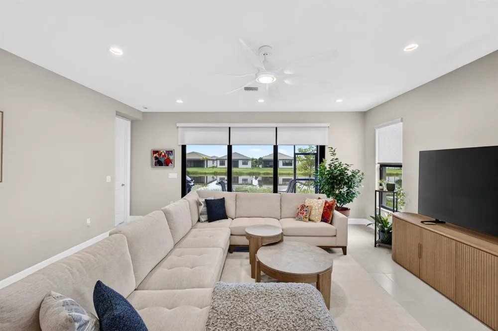 12408 SW Briny Bay Drive Port St. Lucie, FL 34987