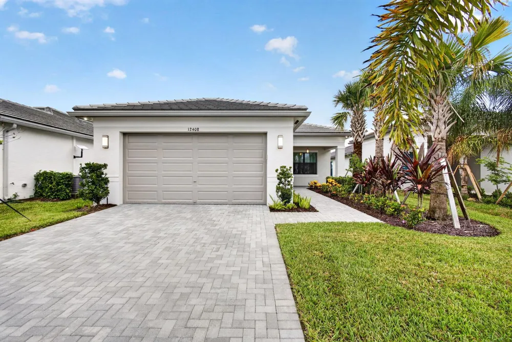 12408 SW Briny Bay Drive Port St. Lucie, FL 34987