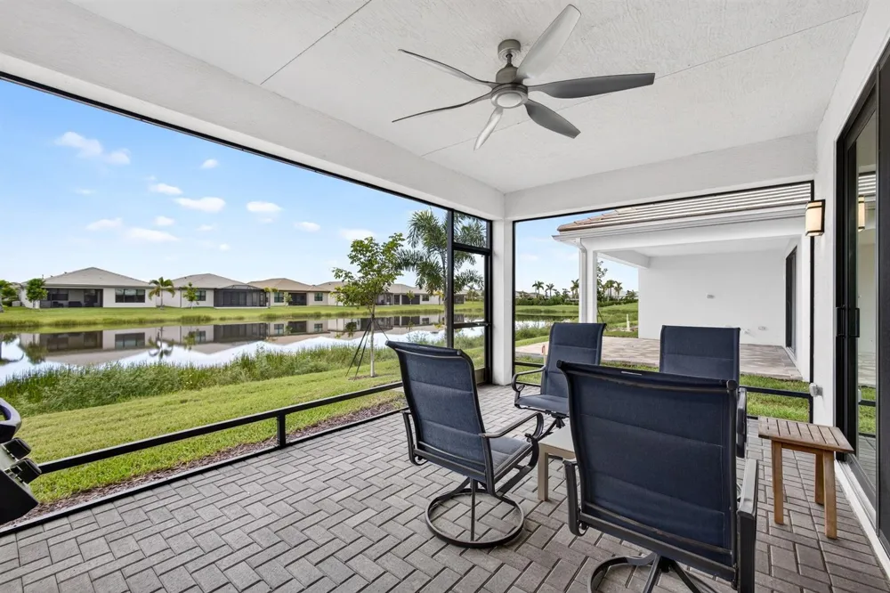 12408 SW Briny Bay Drive Port St. Lucie, FL 34987