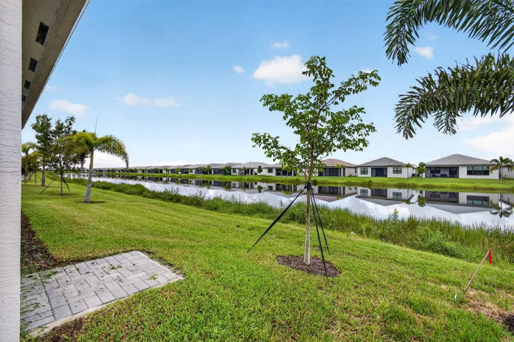 12408 SW Briny Bay Drive Port St. Lucie, FL 34987