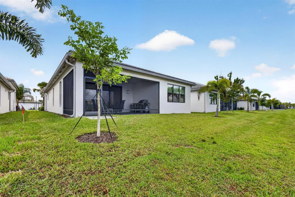 12408 SW Briny Bay Drive Port St. Lucie, FL 34987