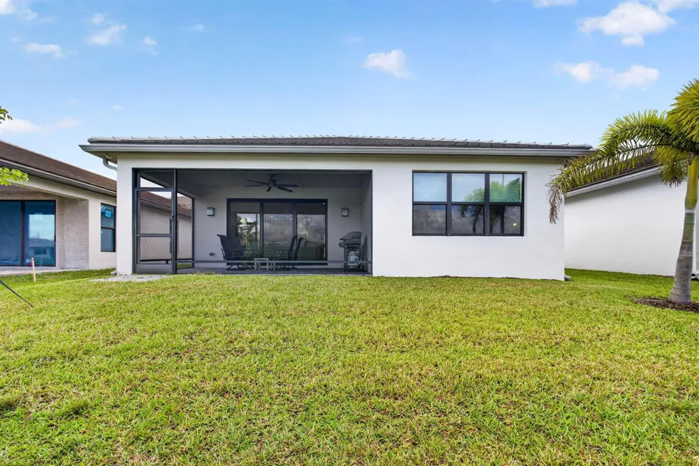 12408 SW Briny Bay Drive Port St. Lucie, FL 34987