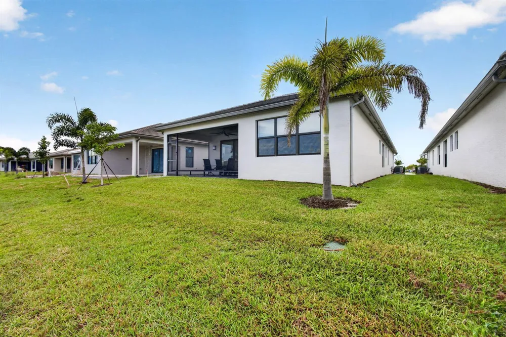 12408 SW Briny Bay Drive Port St. Lucie, FL 34987