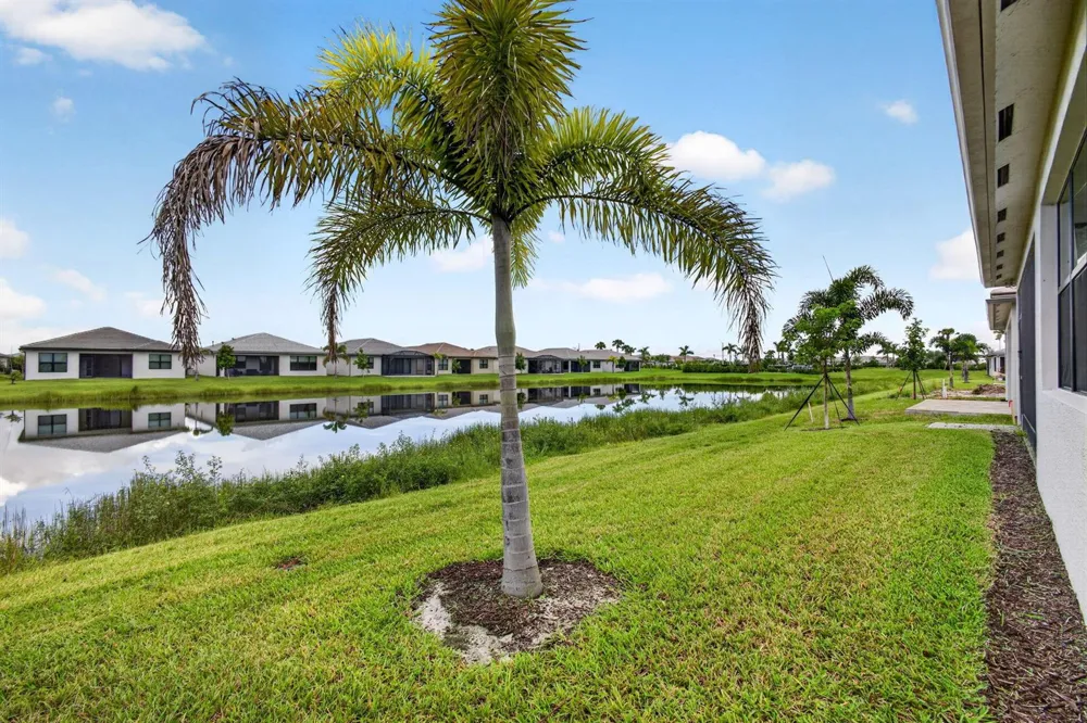 12408 SW Briny Bay Drive Port St. Lucie, FL 34987