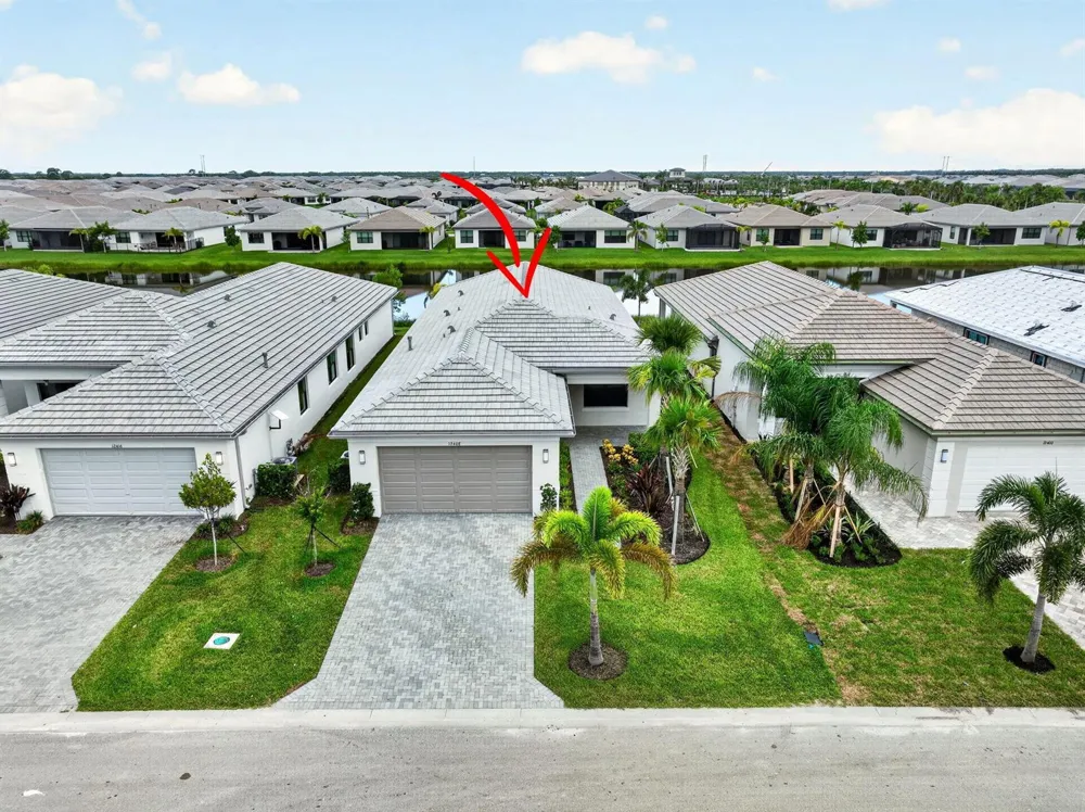 12408 SW Briny Bay Drive Port St. Lucie, FL 34987
