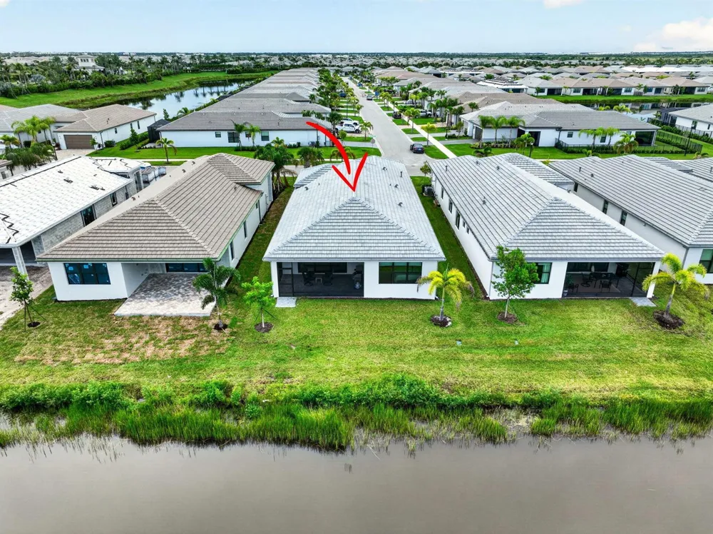 12408 SW Briny Bay Drive Port St. Lucie, FL 34987