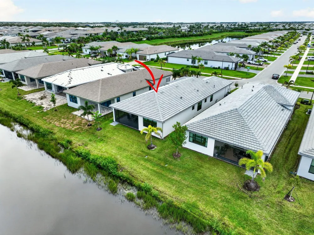 12408 SW Briny Bay Drive Port St. Lucie, FL 34987