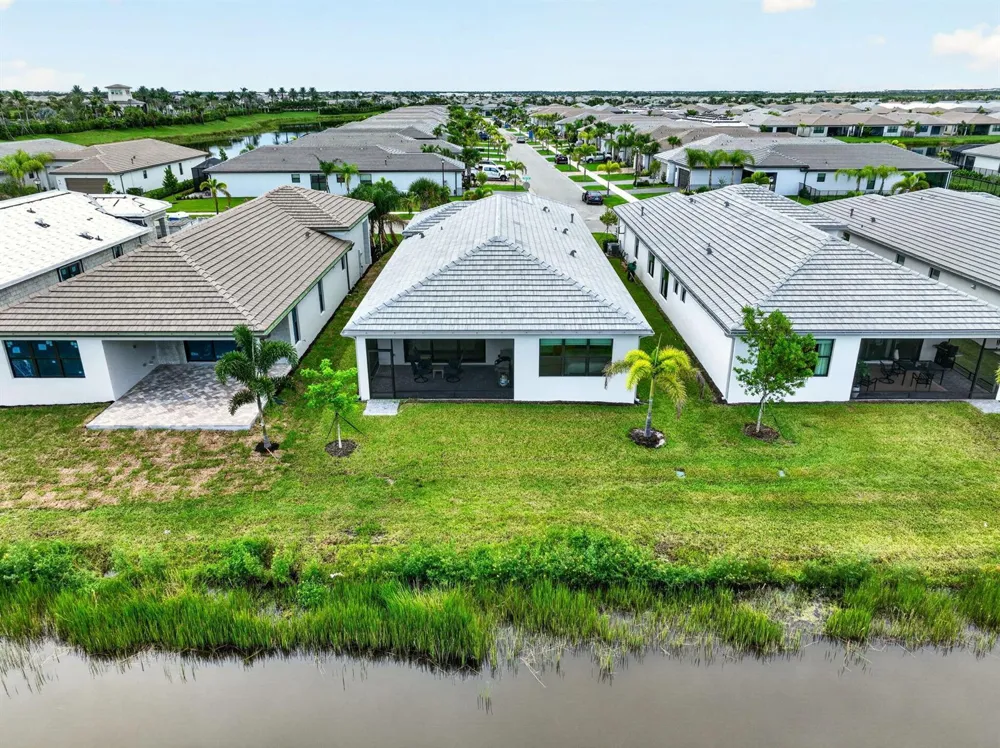 12408 SW Briny Bay Drive Port St. Lucie, FL 34987