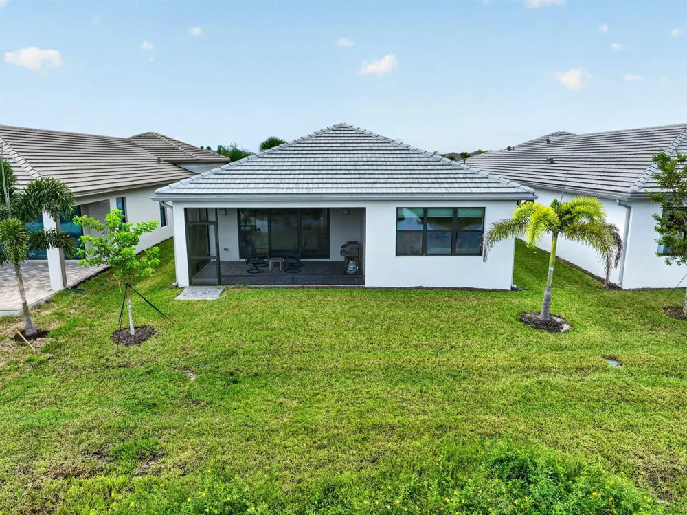 12408 SW Briny Bay Drive Port St. Lucie, FL 34987