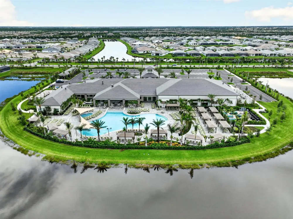 12408 SW Briny Bay Drive Port St. Lucie, FL 34987