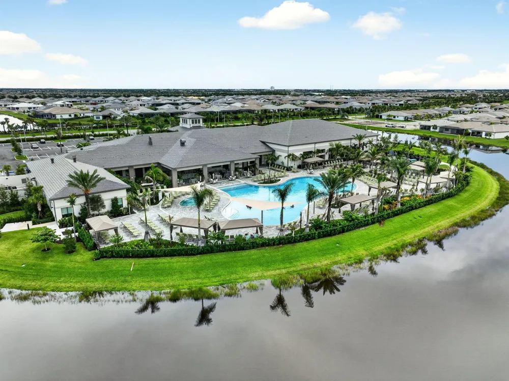12408 SW Briny Bay Drive Port St. Lucie, FL 34987