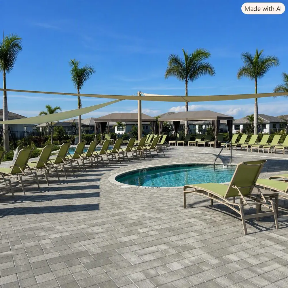 12408 SW Briny Bay Drive Port St. Lucie, FL 34987