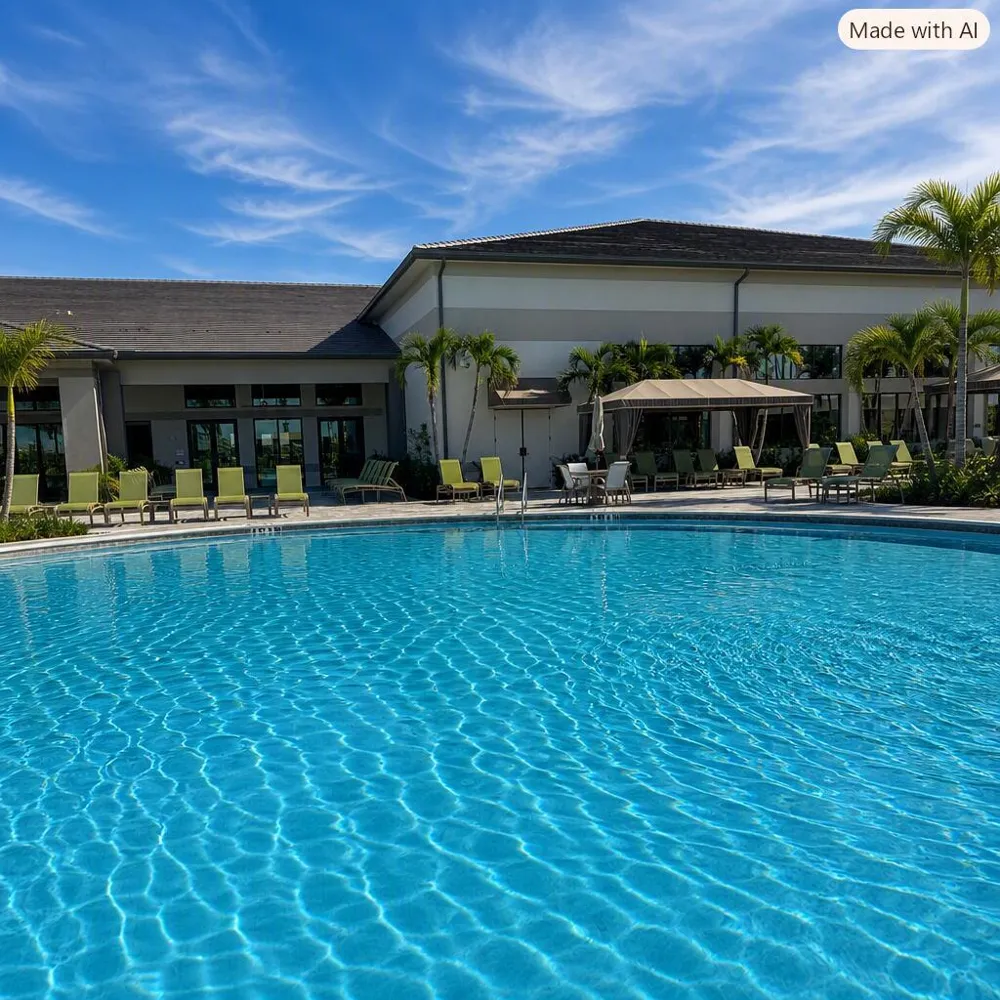 12408 SW Briny Bay Drive Port St. Lucie, FL 34987