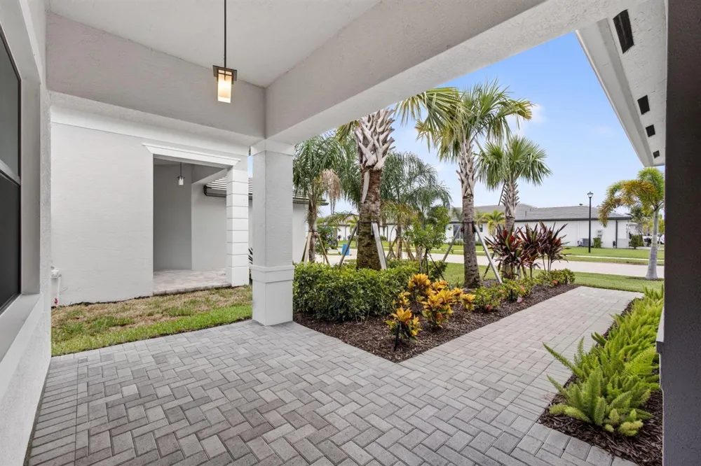 12408 SW Briny Bay Drive Port St. Lucie, FL 34987