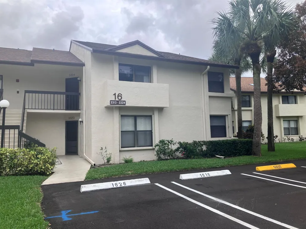 3323 PERIMETER DRIVE #1616 